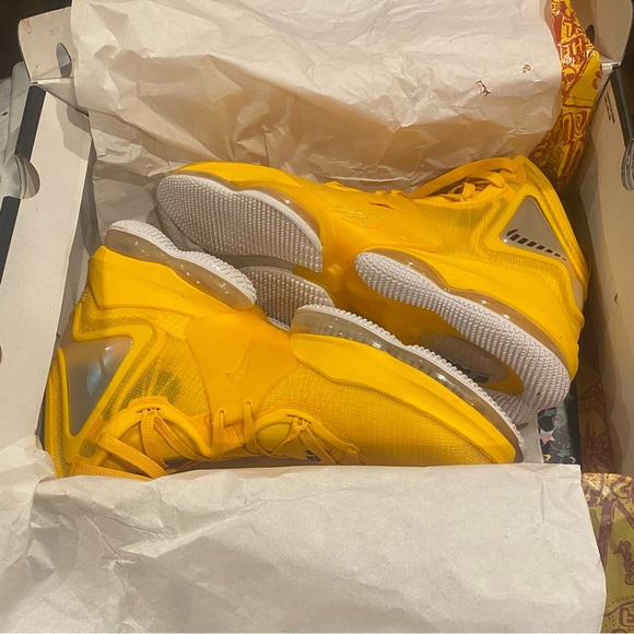 Lebron 9 - Picture 5 of 13